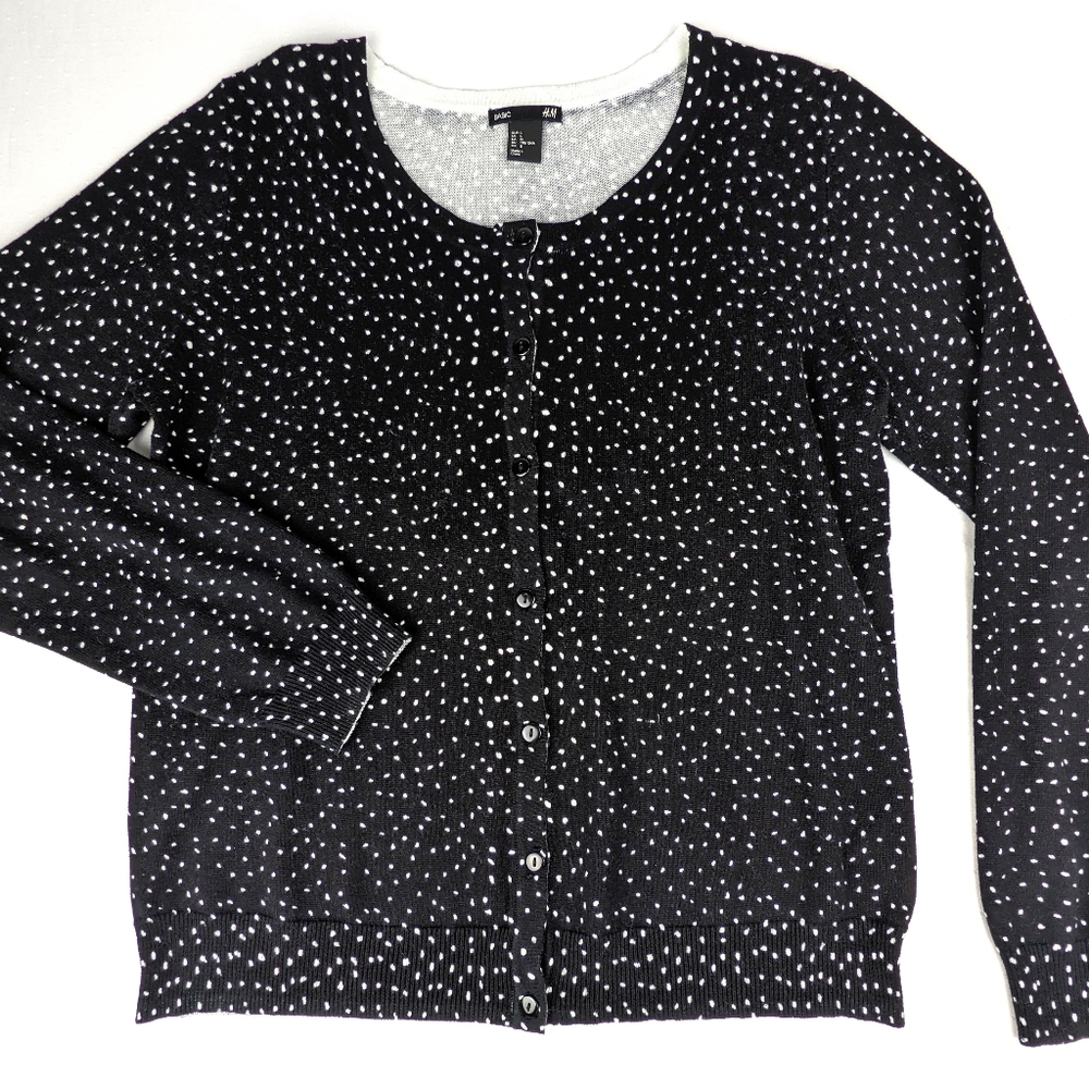 Basic H&M women's Sweater size large